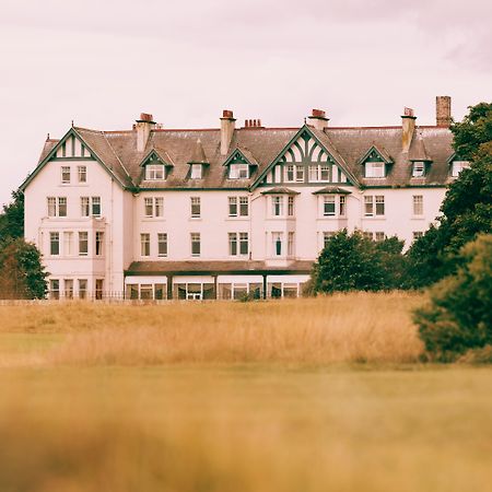 Dornoch Station Hotel Екстериор снимка The Old Course Hotel