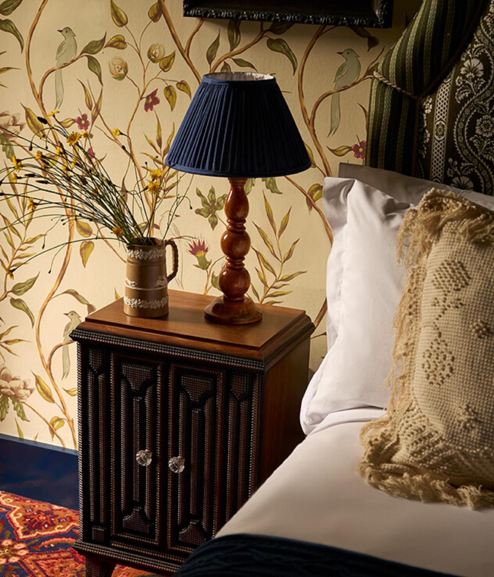 Dornoch Station Hotel Екстериор снимка