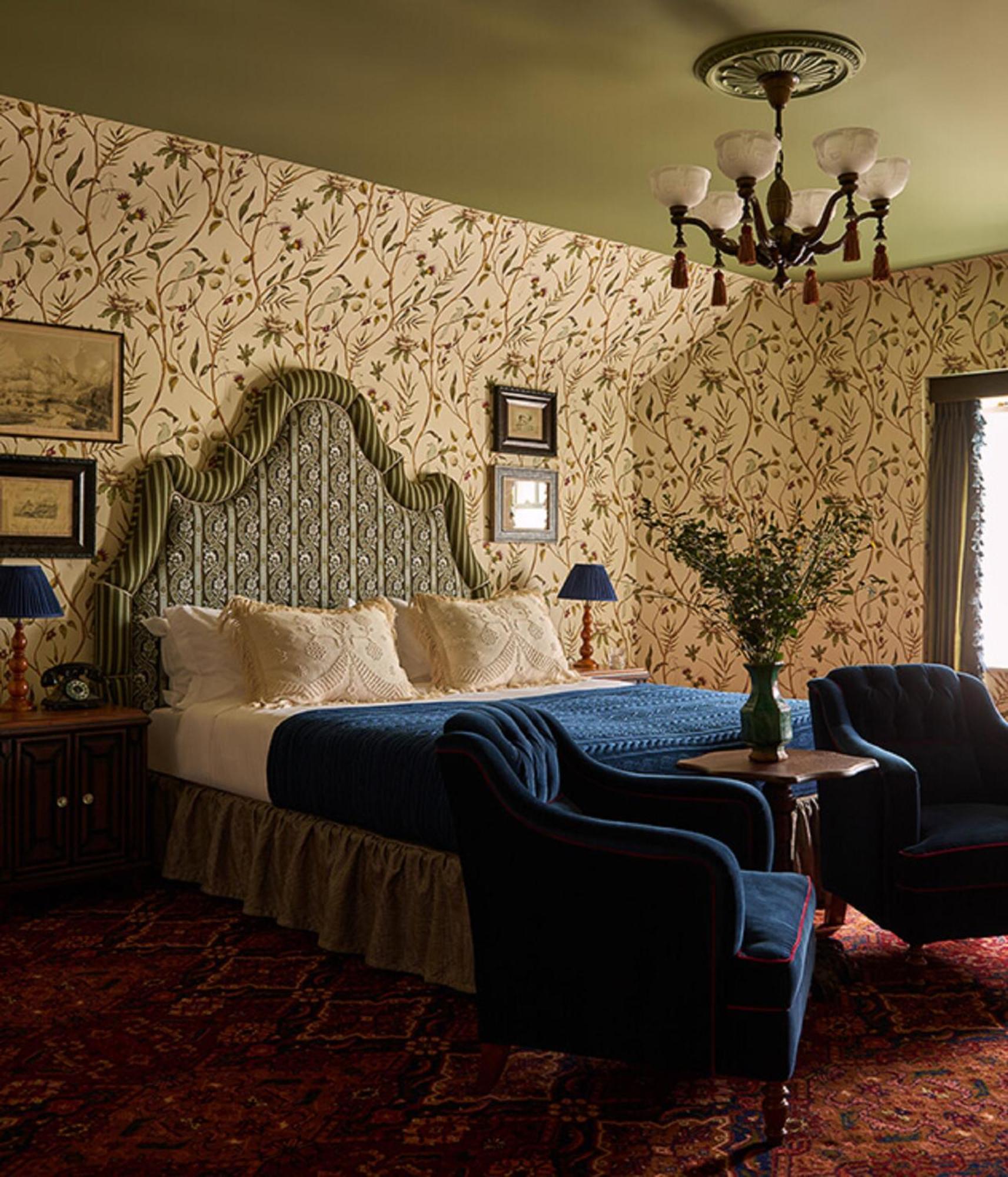 Dornoch Station Hotel Екстериор снимка