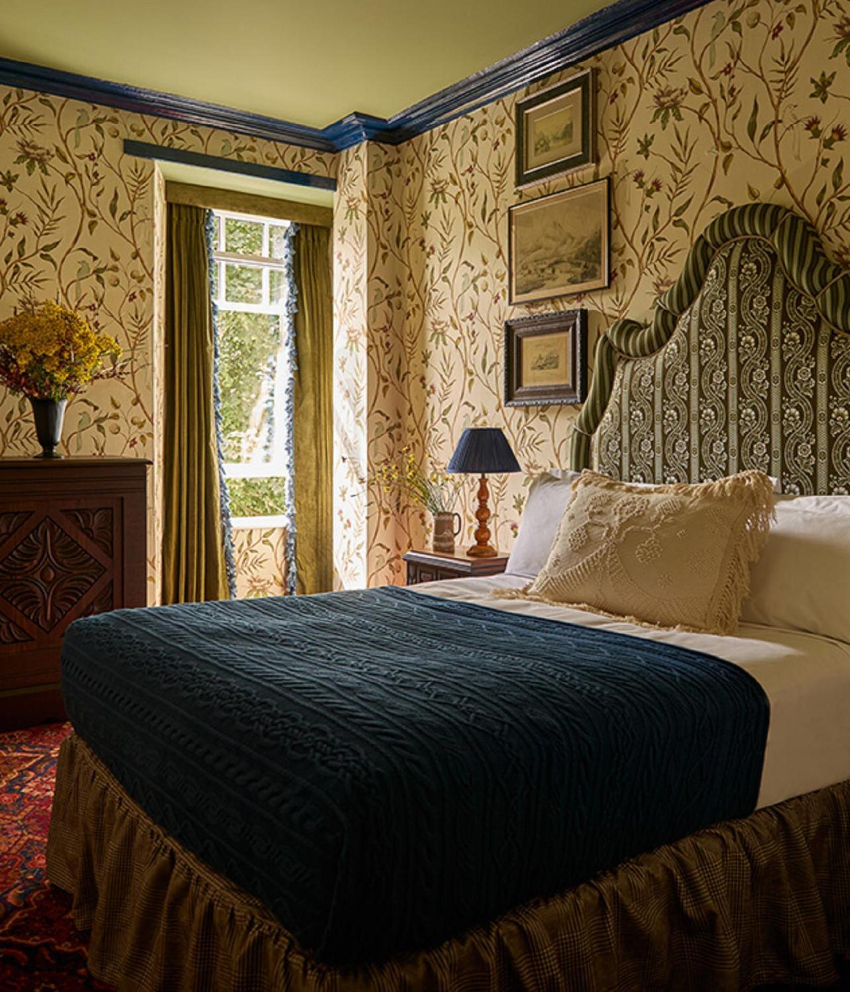 Dornoch Station Hotel Екстериор снимка