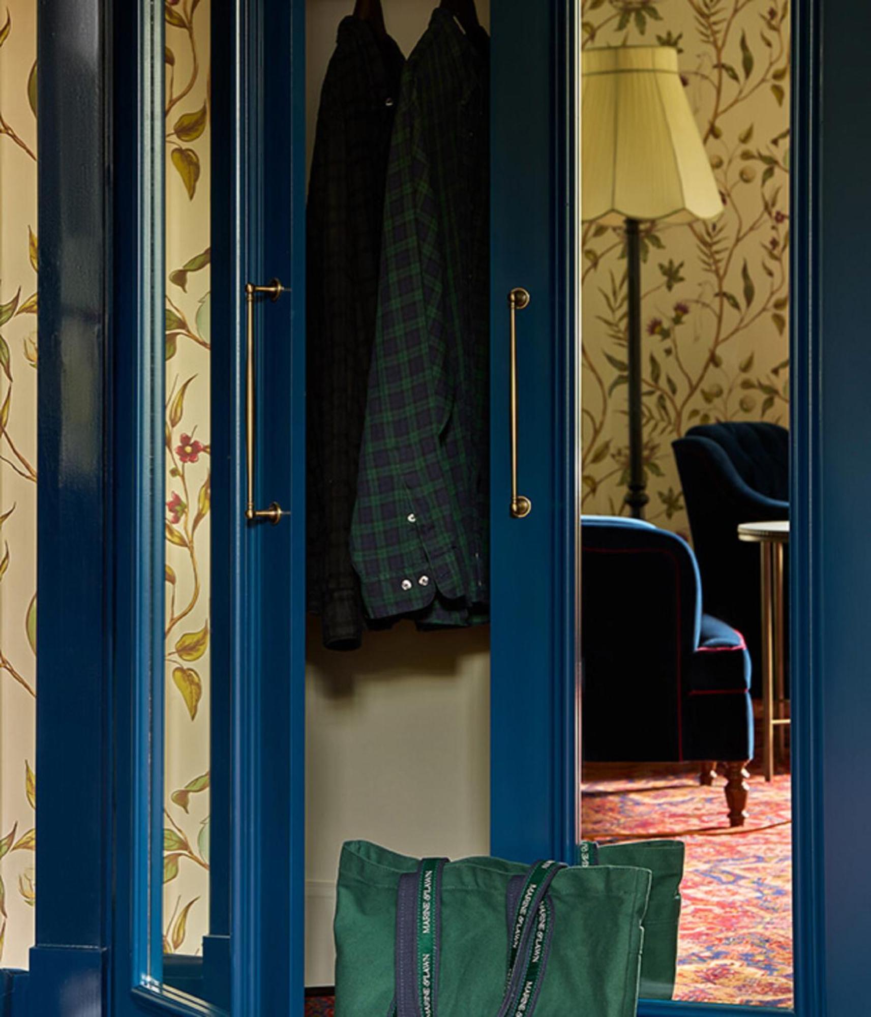 Dornoch Station Hotel Екстериор снимка